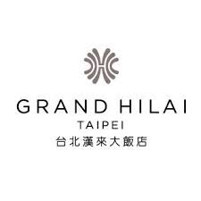 漢來國際飯店股份有限公司台北分公司 LOGO
